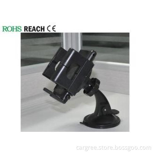 Multi - Direction universal car phone mount / GPS Suction C